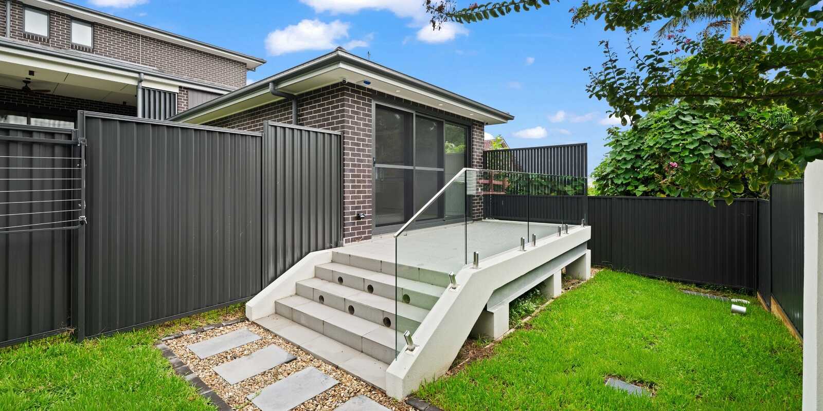 1A Allan Avenue Ryde 1A Allan Avenue Ryde
