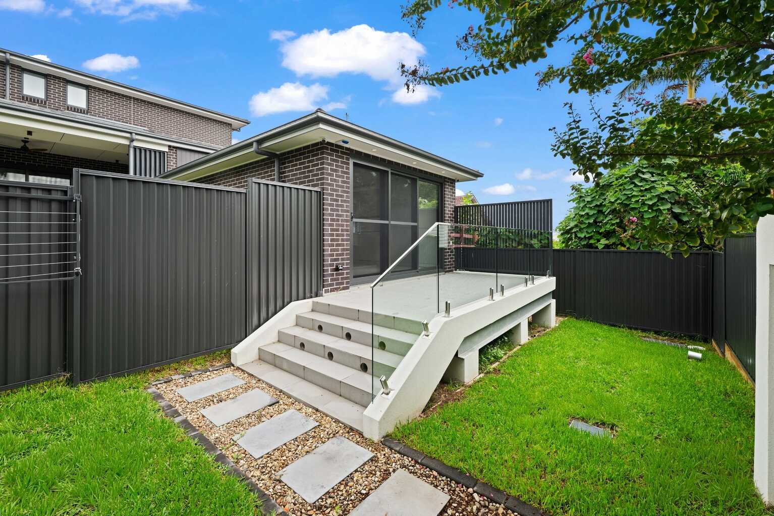 1A Allan Avenue Ryde 1A Allan Avenue Ryde