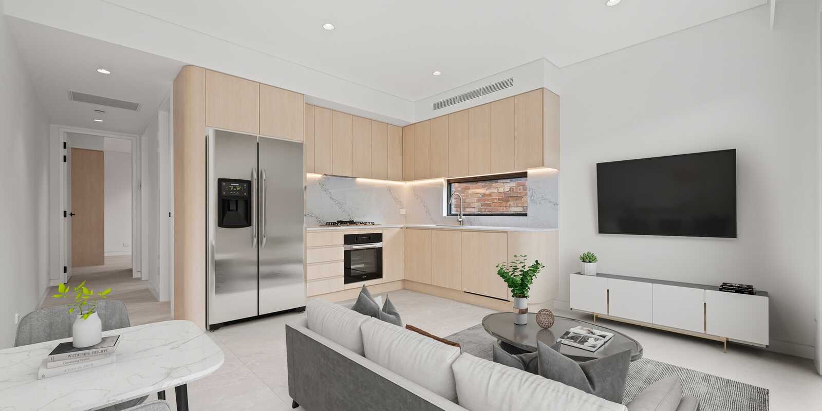 1A Allan Avenue Ryde 1A Allan Avenue Ryde