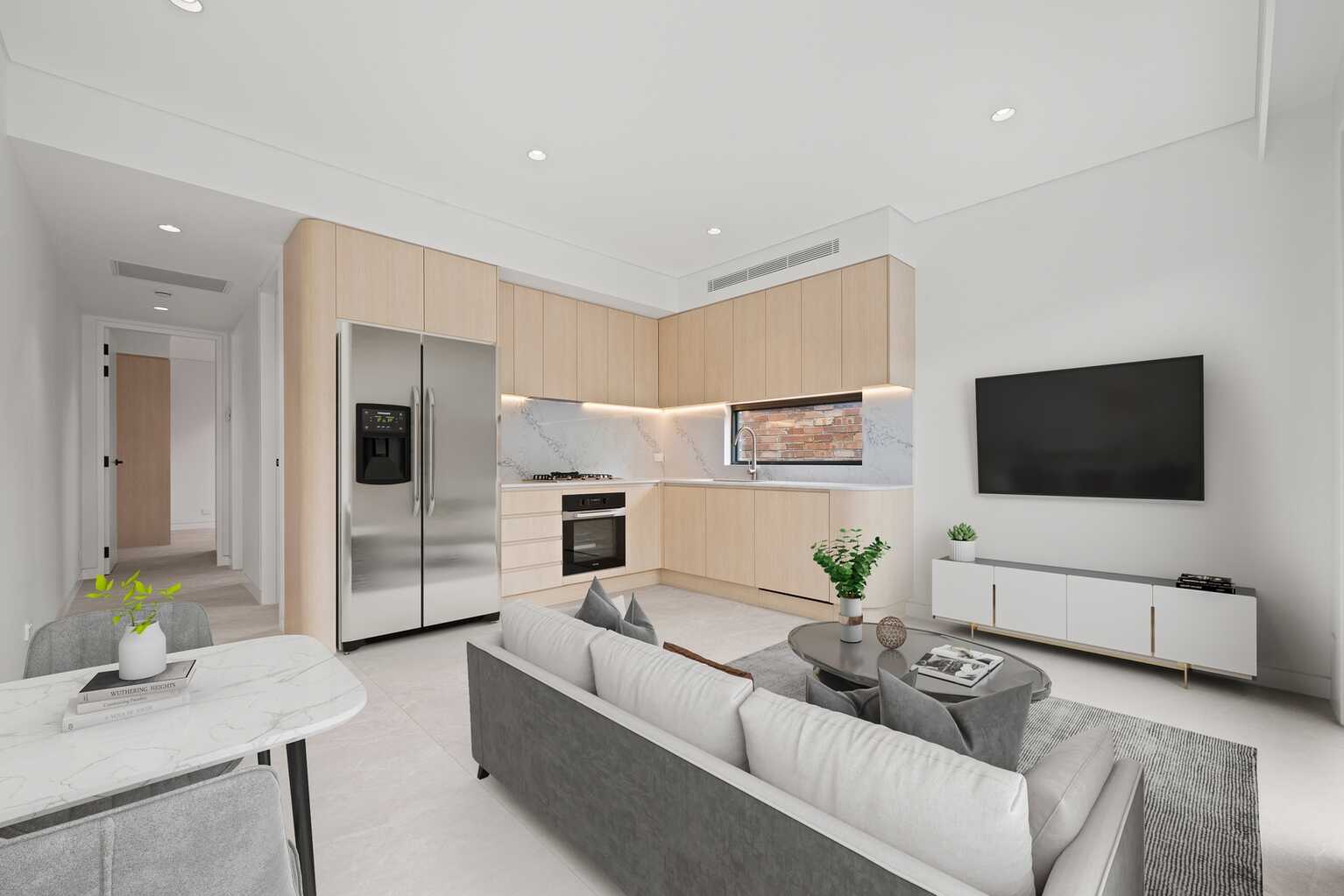 1A Allan Avenue Ryde 1A Allan Avenue Ryde