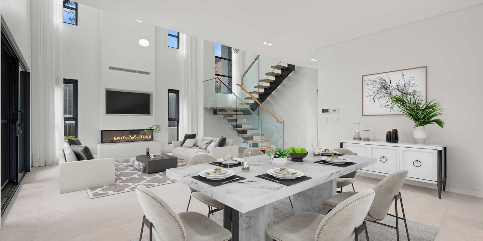 1 Allan Avenue Ryde 1 Allan Avenue Ryde