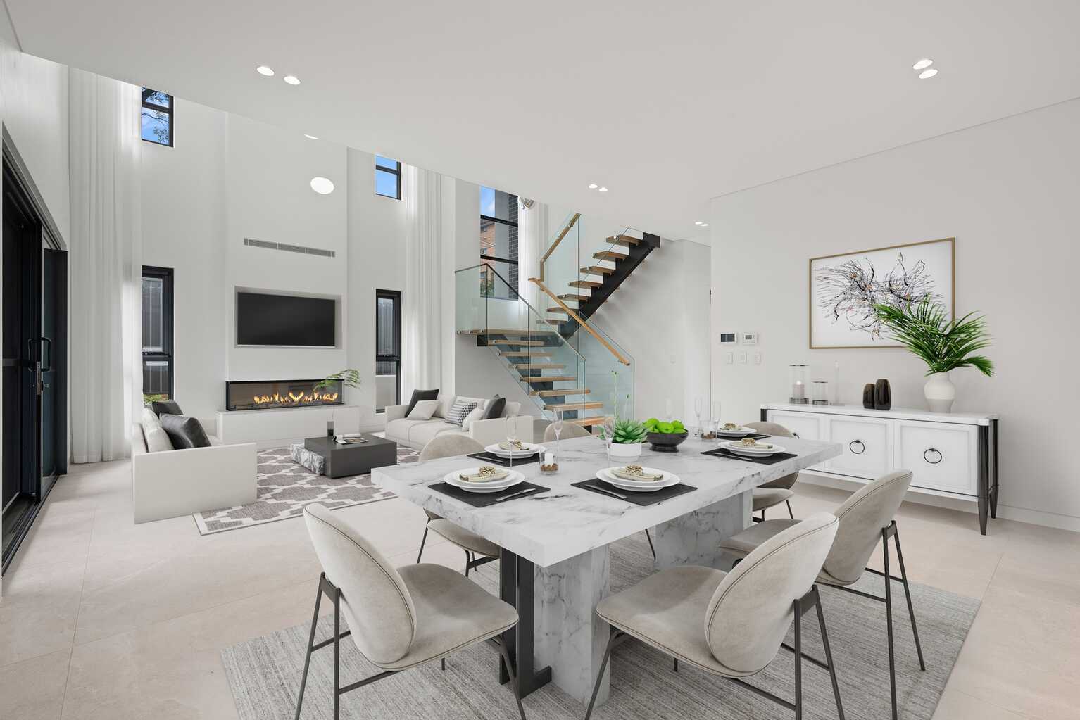 1 Allan Avenue Ryde 1 Allan Avenue Ryde