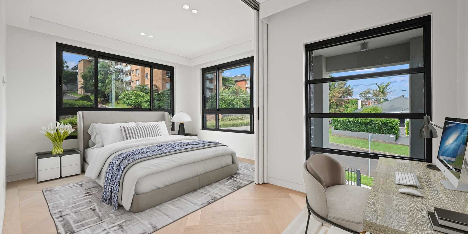 1 Allan Avenue Ryde 1 Allan Avenue Ryde