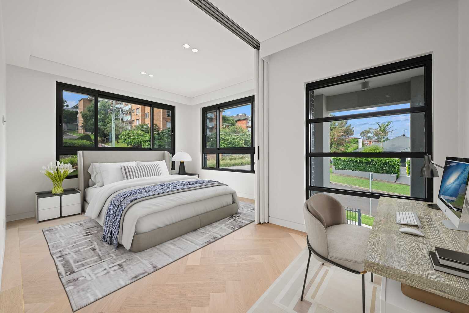 1 Allan Avenue Ryde 1 Allan Avenue Ryde