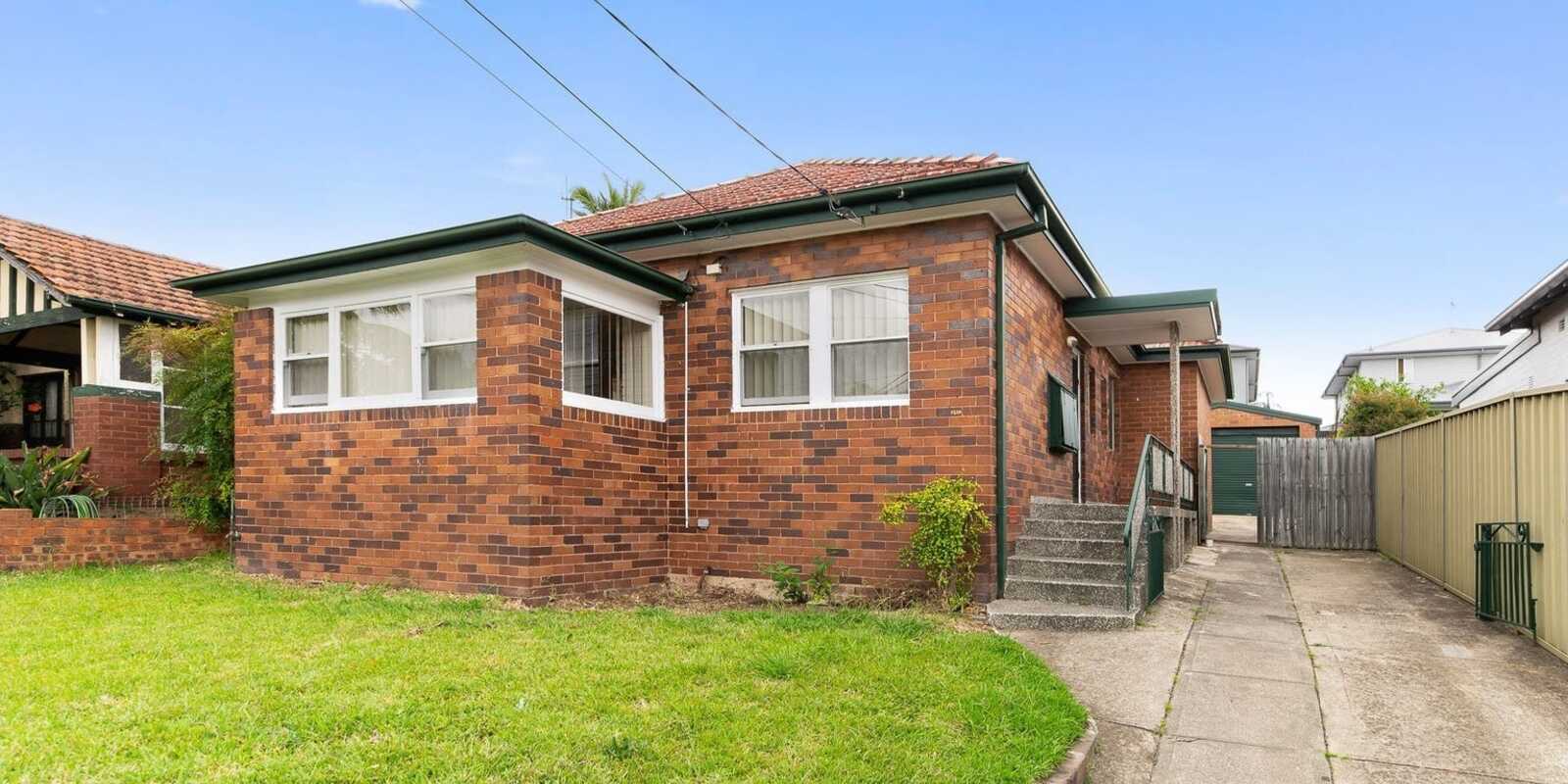 121A Hampden Road Russell Lea