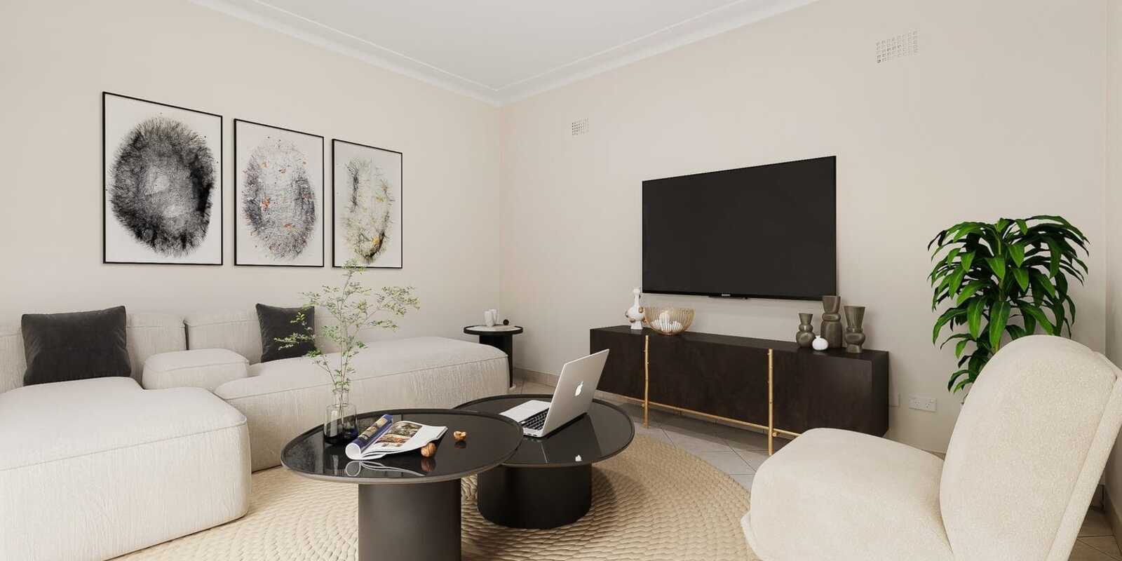 121A Hampden Road Russell Lea