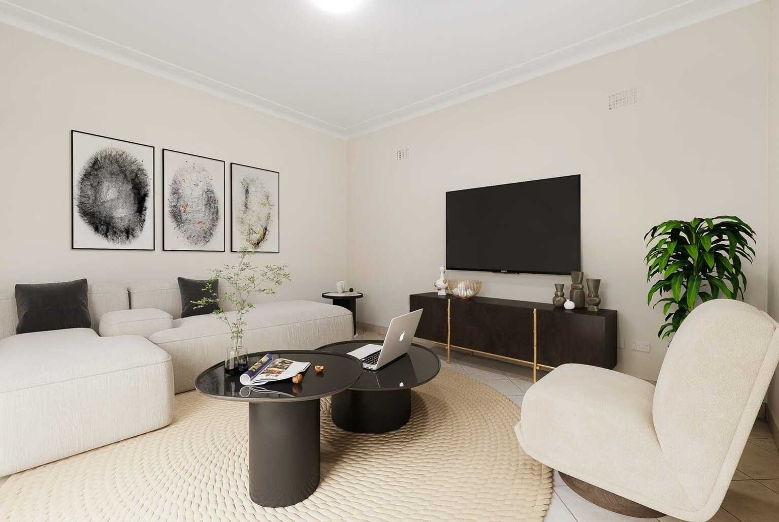 121A Hampden Road Russell Lea