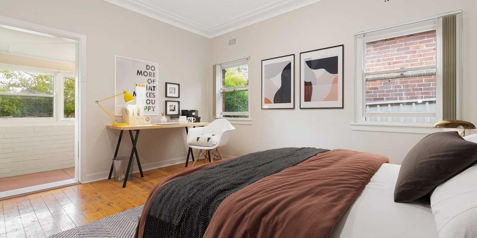 121A Hampden Road Russell Lea