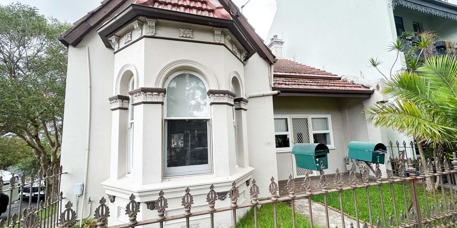 1/320 Annandale Street Annandale