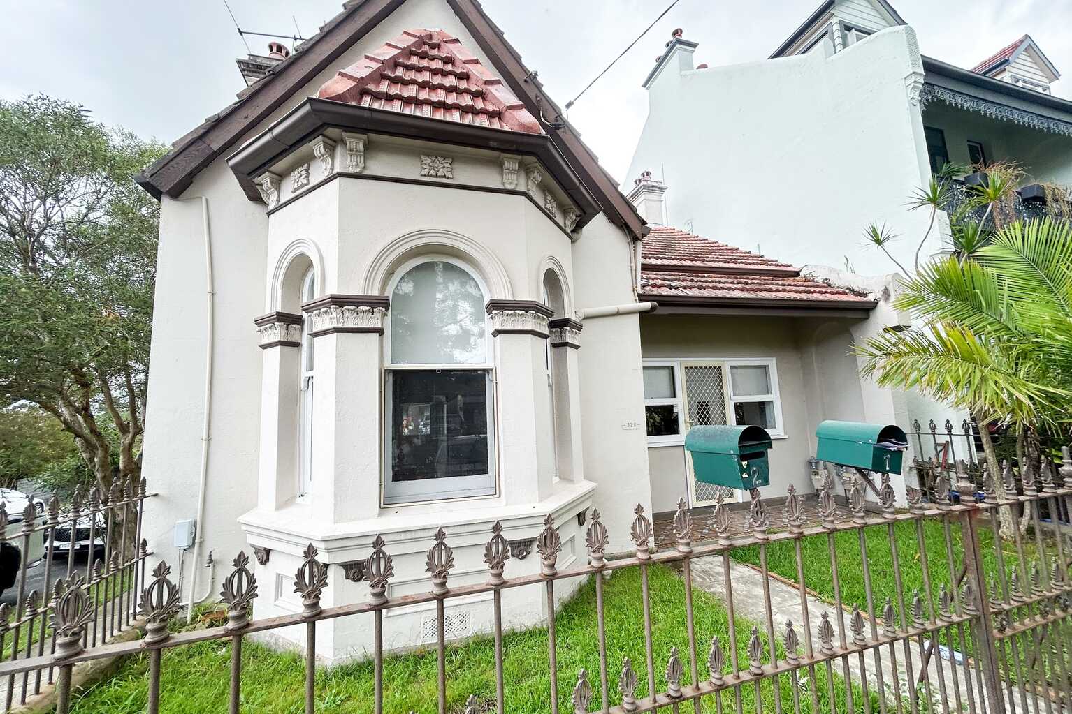 1/320 Annandale Street Annandale