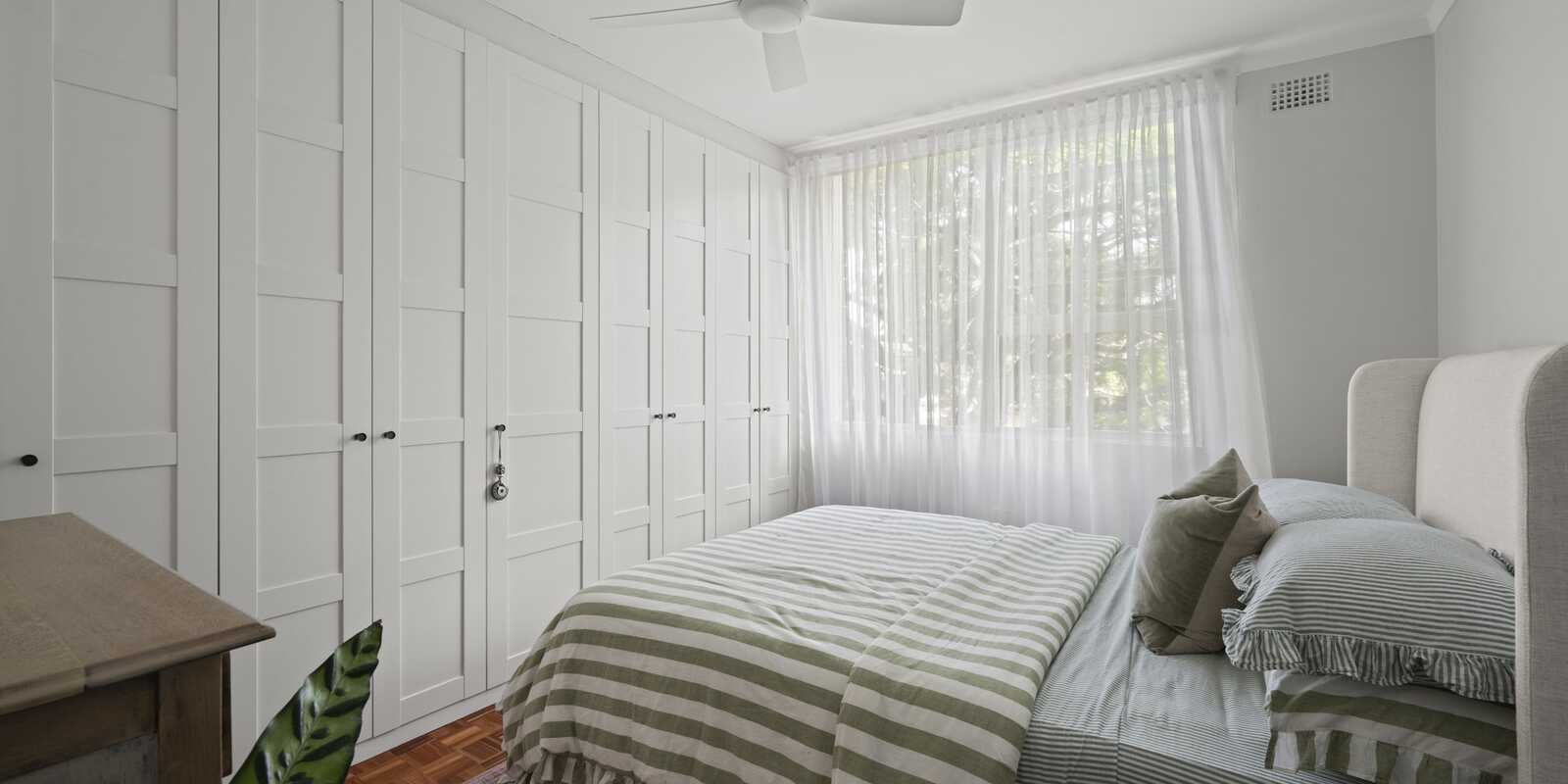 4/19B Riverside Crescent Marrickville