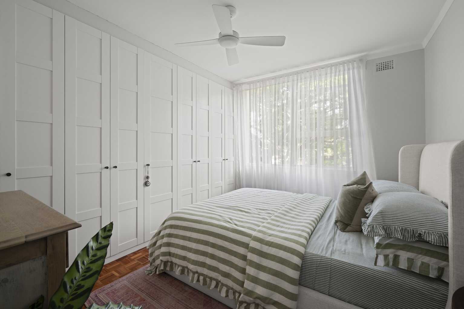 4/19B Riverside Crescent Marrickville