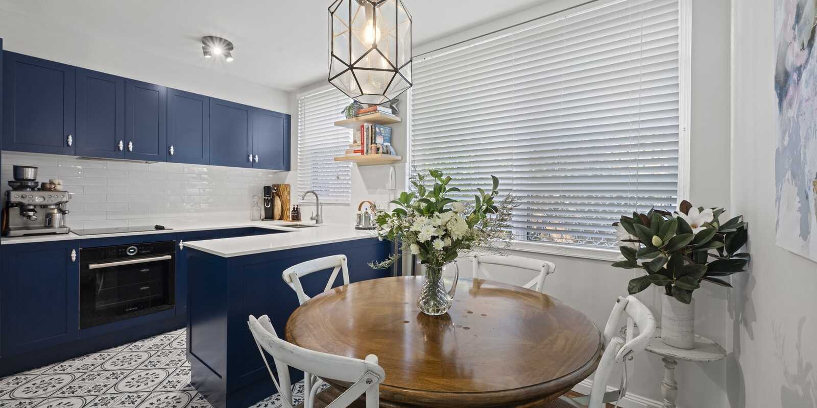 4/19B Riverside Crescent Marrickville