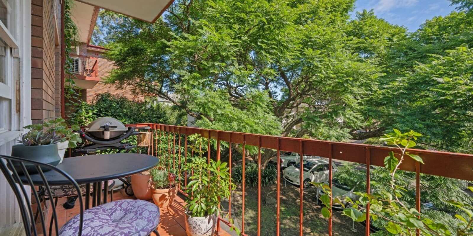 4/19B Riverside Crescent Marrickville