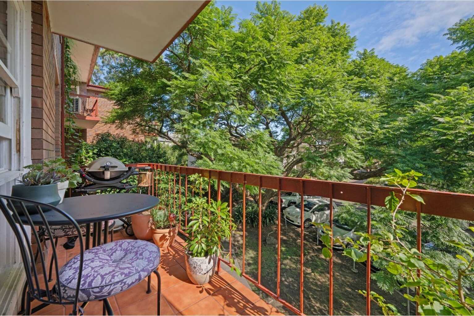 4/19B Riverside Crescent Marrickville