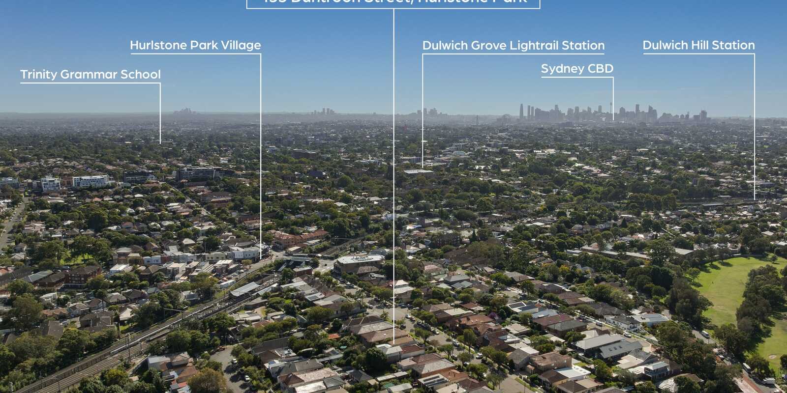 133 Duntroon Street Hurlstone Park