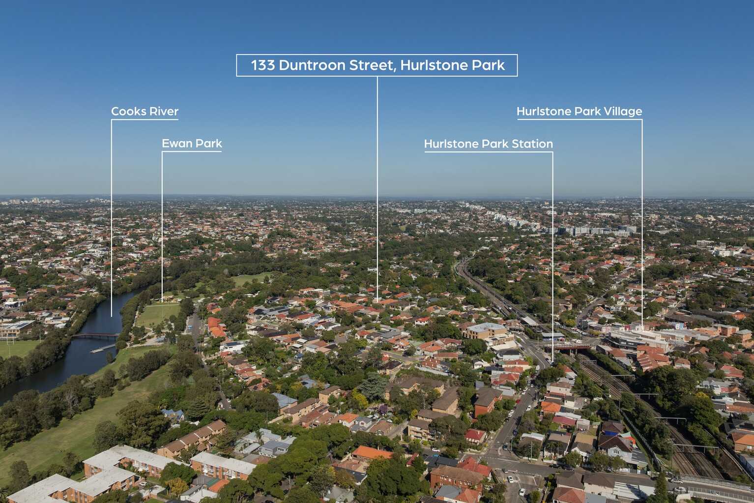 133 Duntroon Street Hurlstone Park