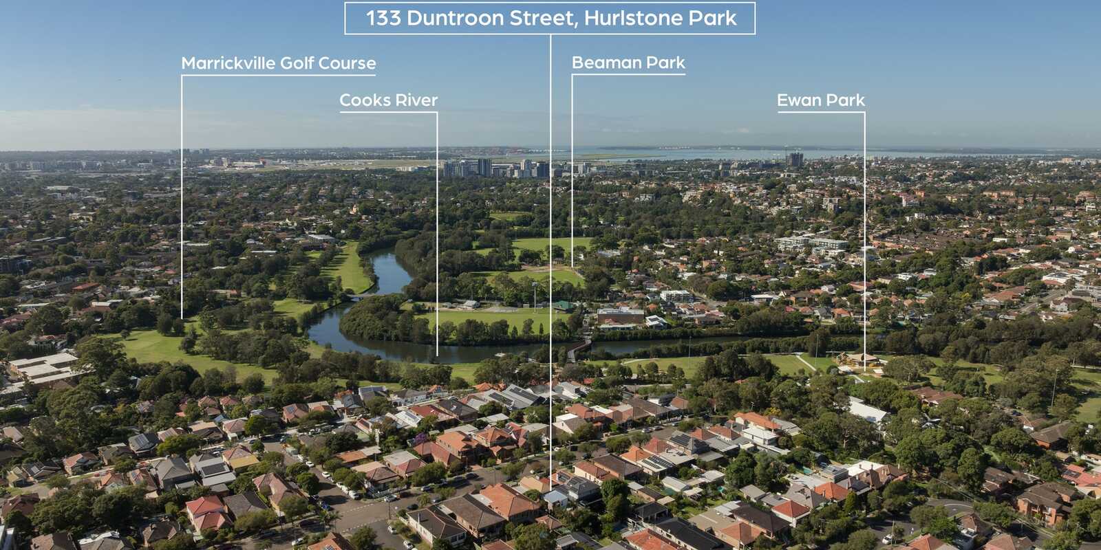 133 Duntroon Street Hurlstone Park