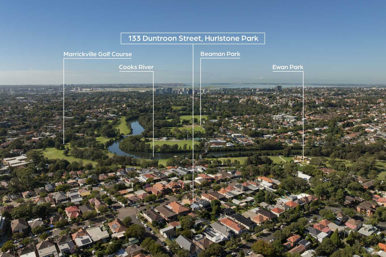 133 Duntroon Street Hurlstone Park