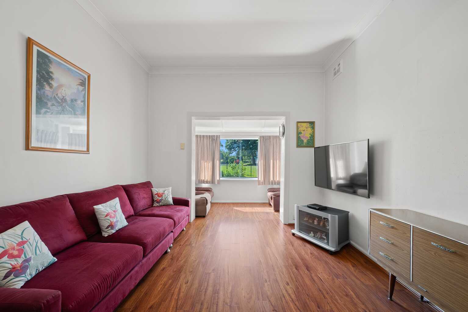 10 Unwin Street Canterbury