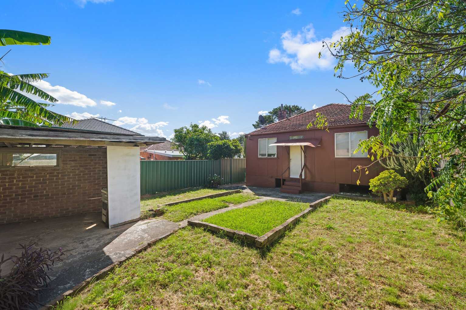 10 Unwin Street Canterbury
