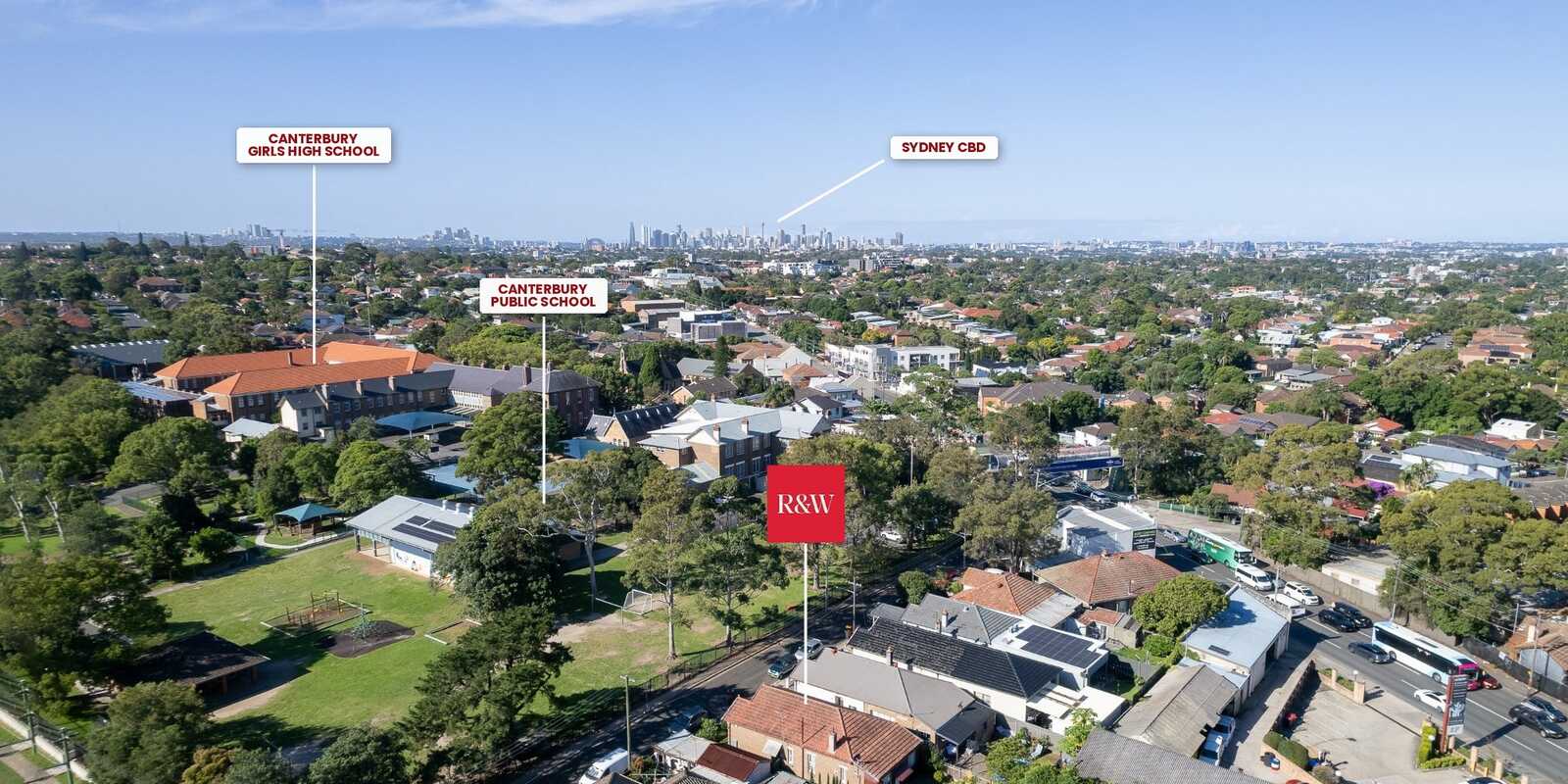 10 Unwin Street Canterbury