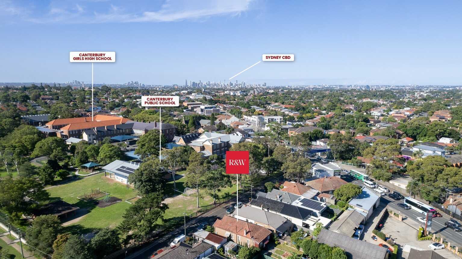 10 Unwin Street Canterbury