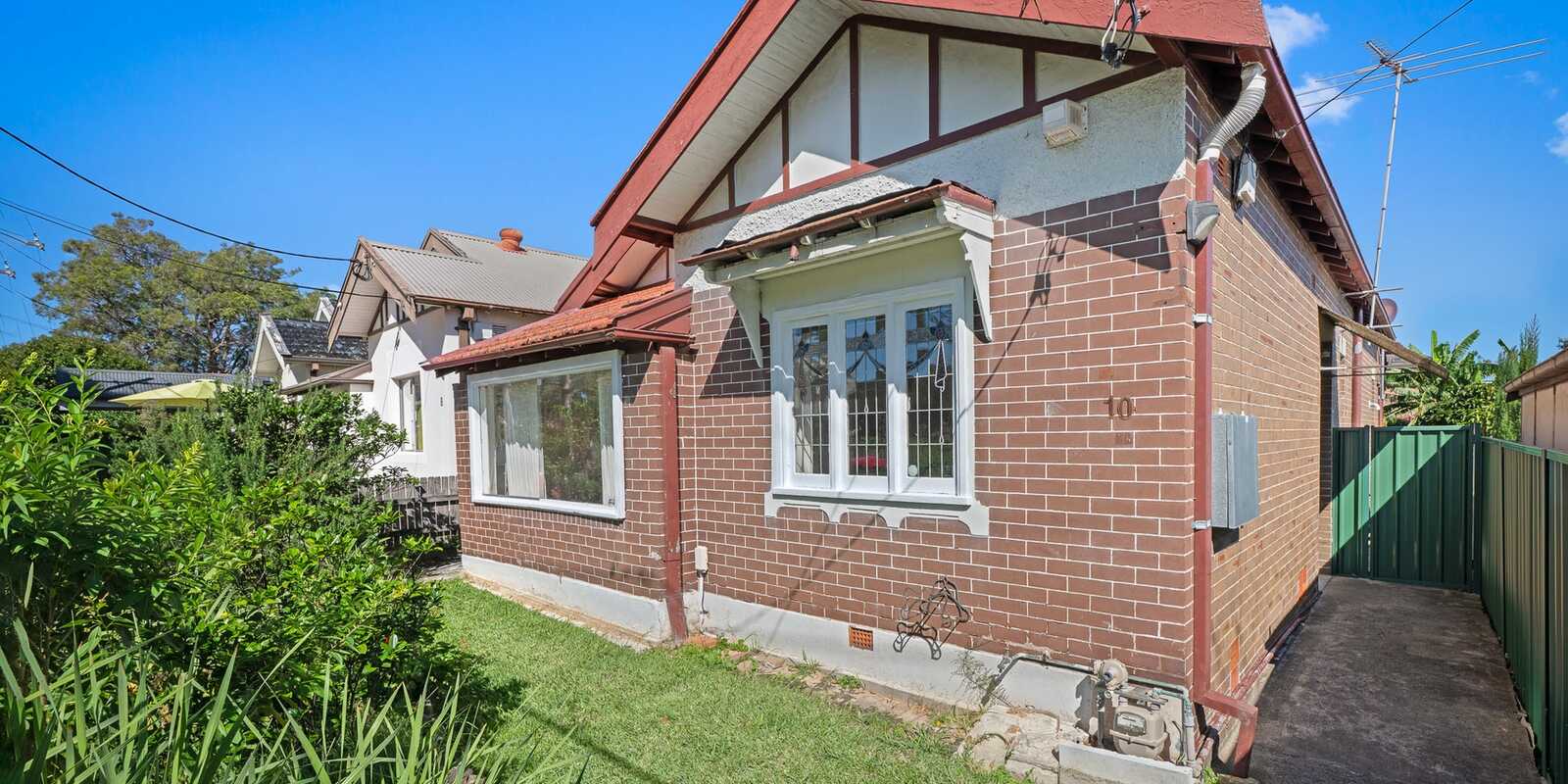 10 Unwin Street Canterbury