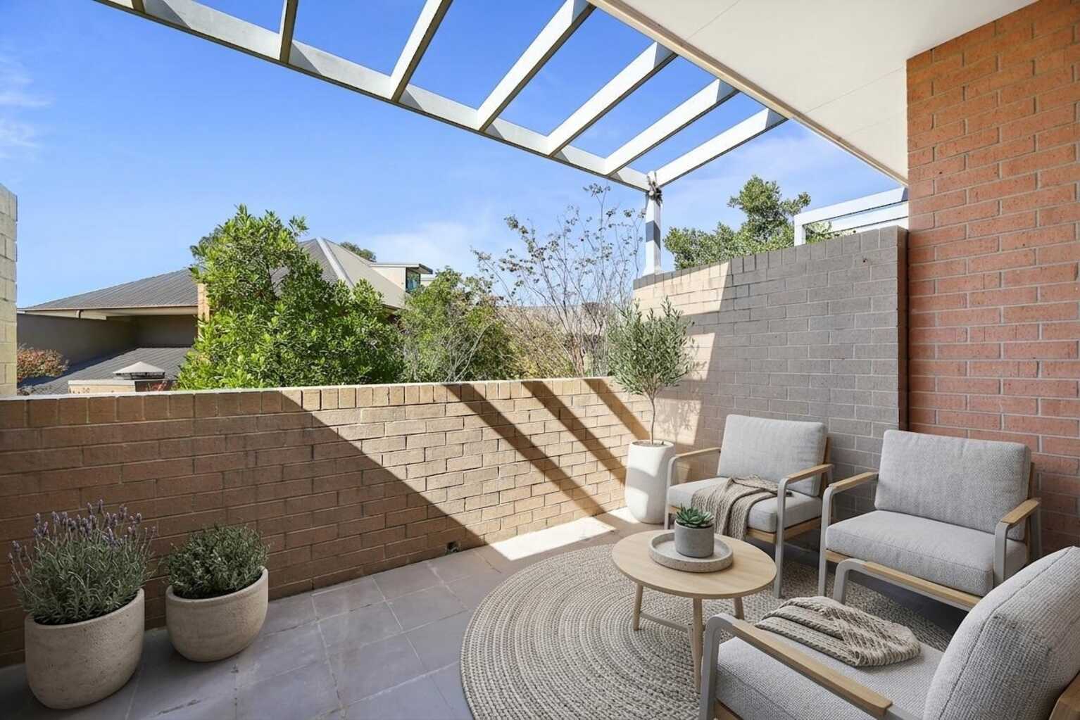 82/115 Constitution Road Dulwich Hill