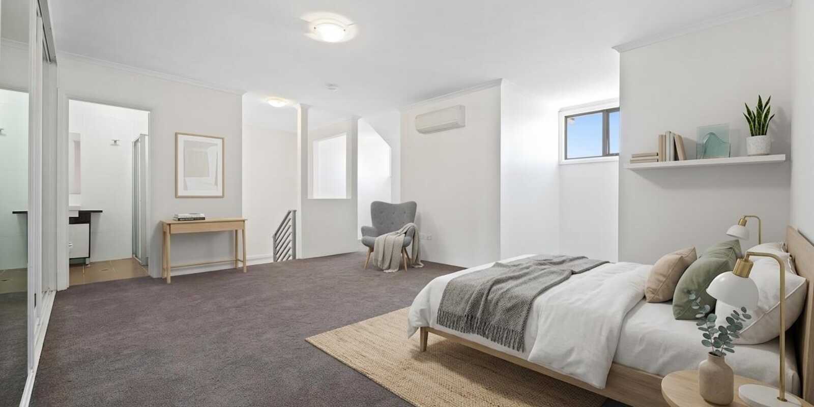 82/115 Constitution Road Dulwich Hill