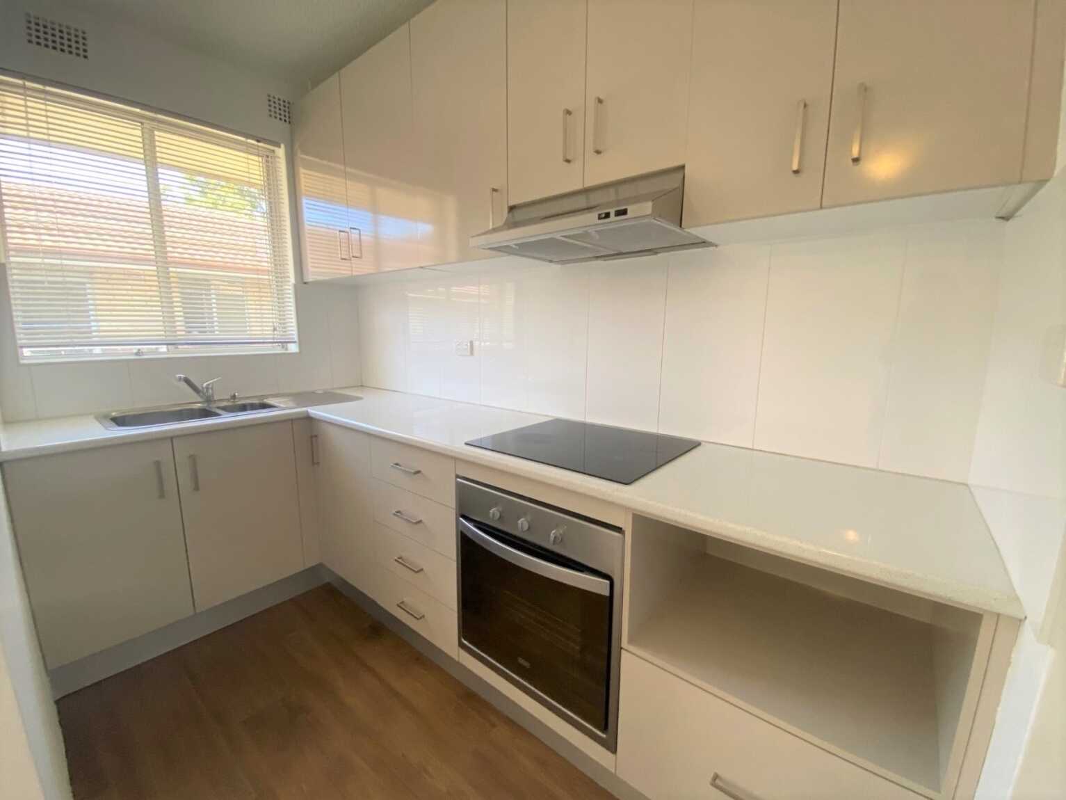 19/520 New Canterbury Road Dulwich Hill