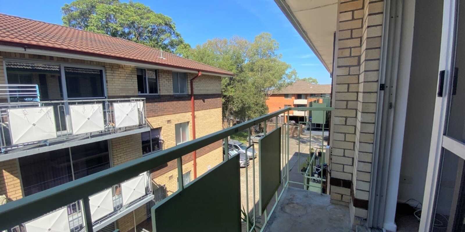 19/520 New Canterbury Road Dulwich Hill