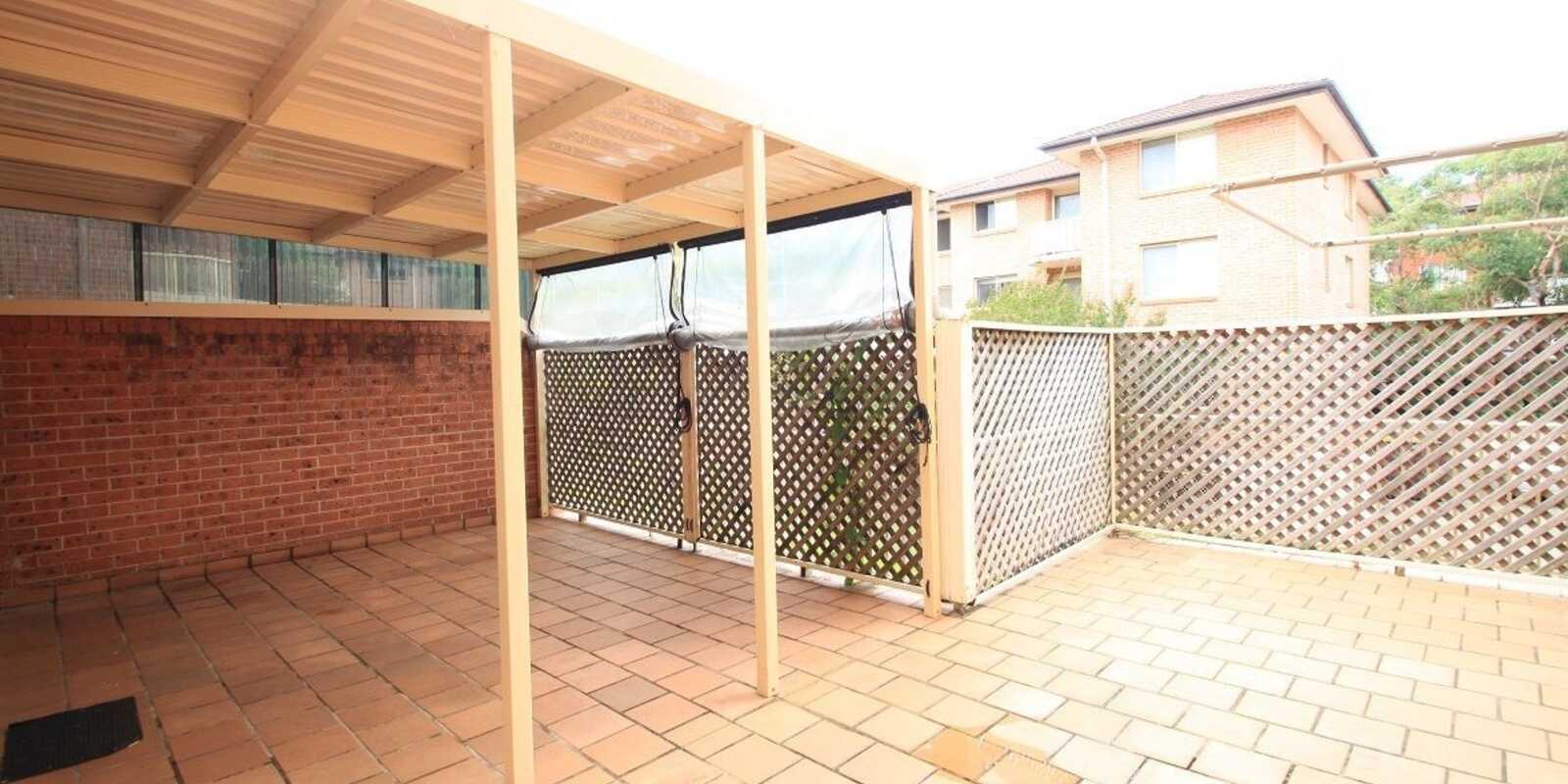 1/9 Hill Street Marrickville