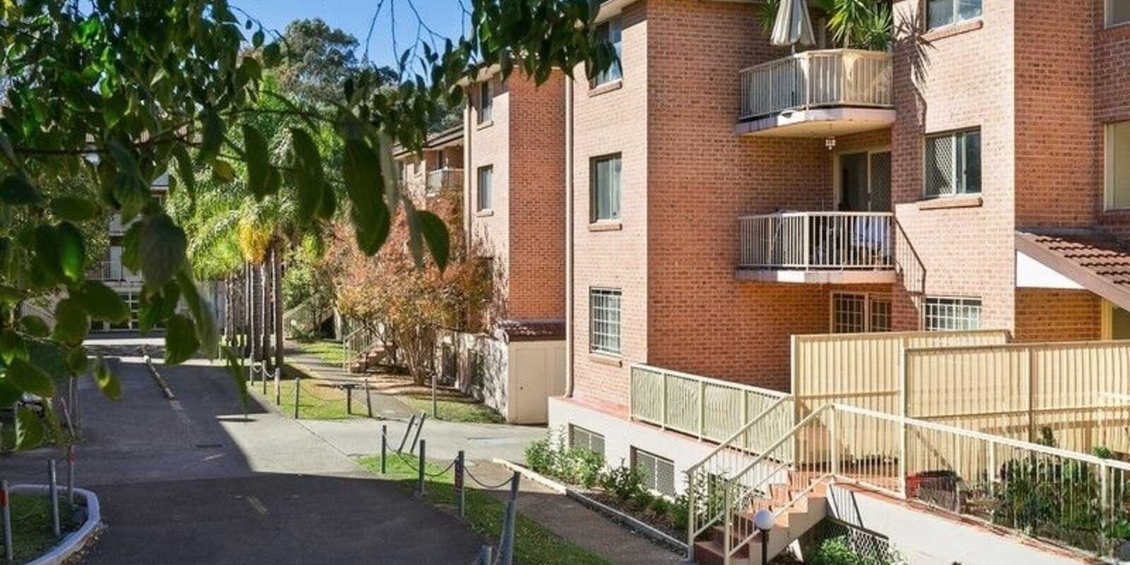 1/9 Hill Street Marrickville