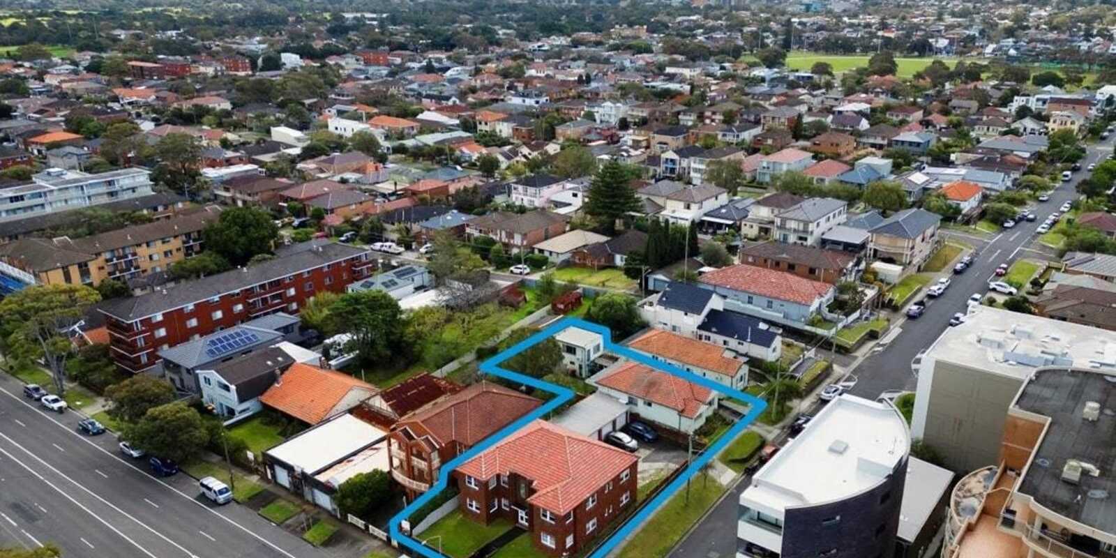 94 Maroubra Road Maroubra 94 Maroubra Road Maroubra