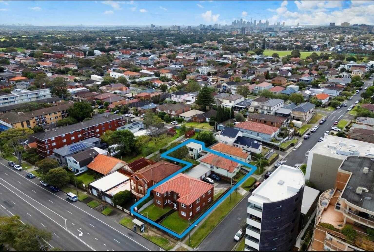 94 Maroubra Road Maroubra 94 Maroubra Road Maroubra