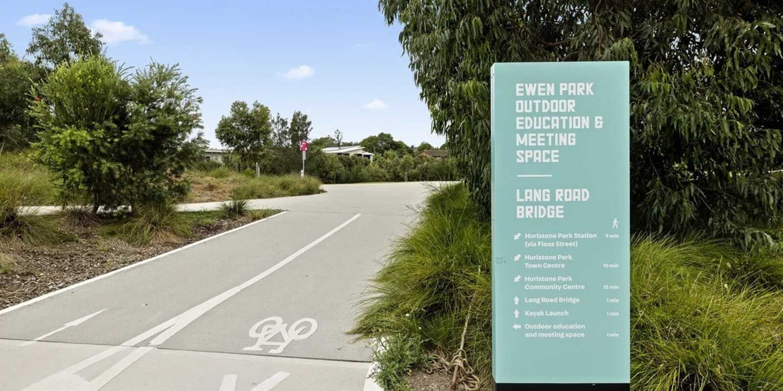 1/32 Tennent Parade Hurlstone Park