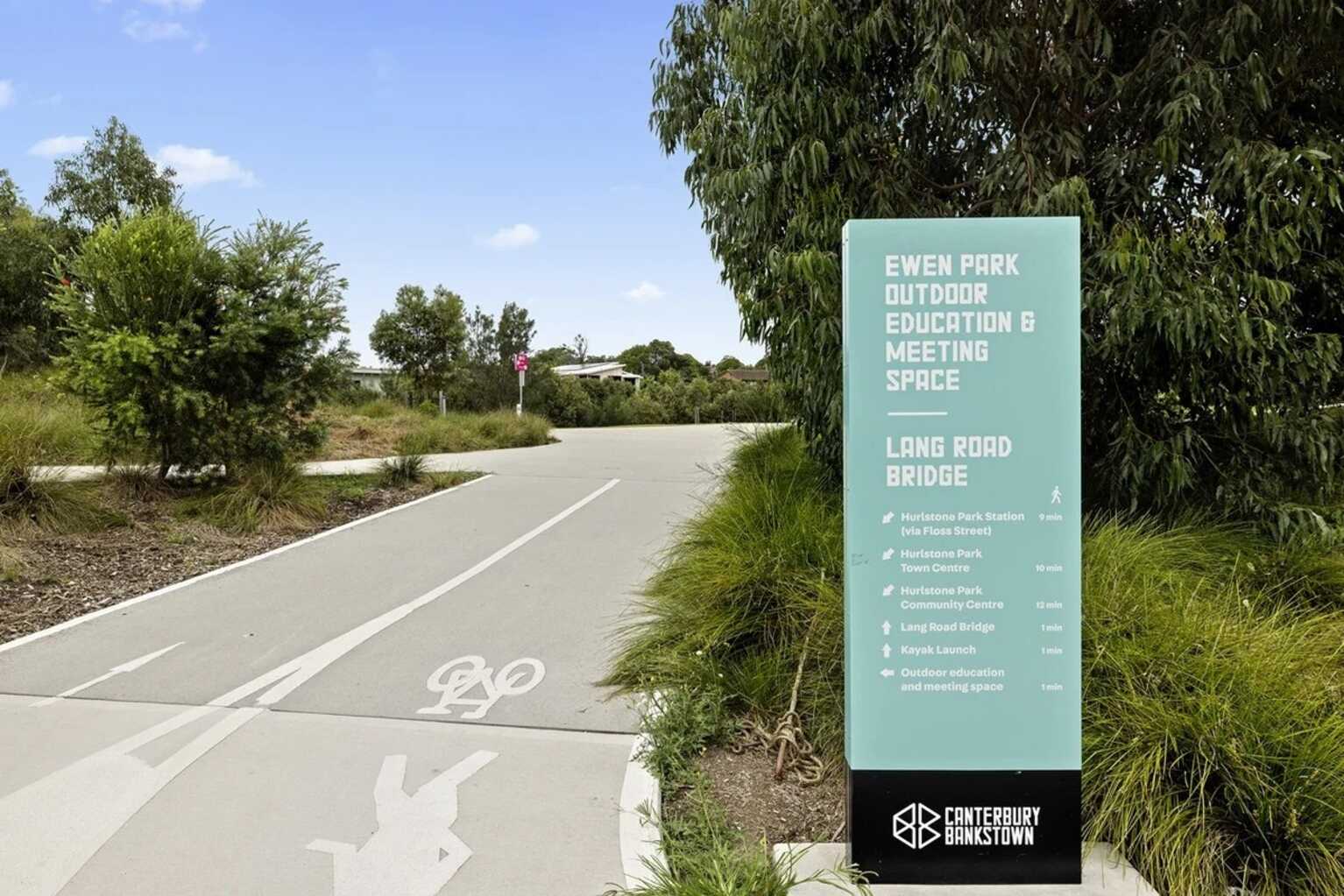 1/32 Tennent Parade Hurlstone Park