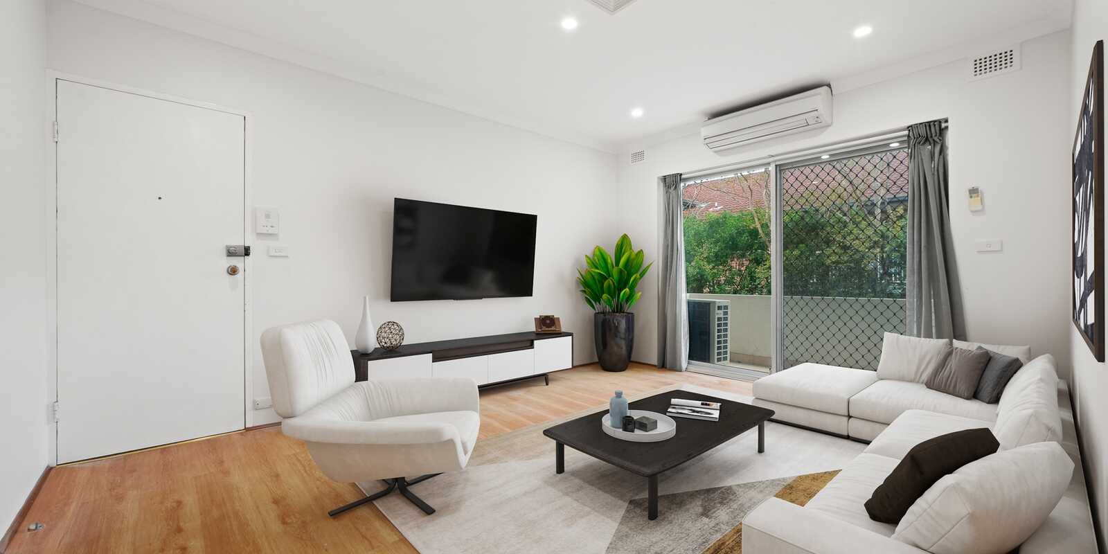 1/30-32 Terrace Road Dulwich Hill