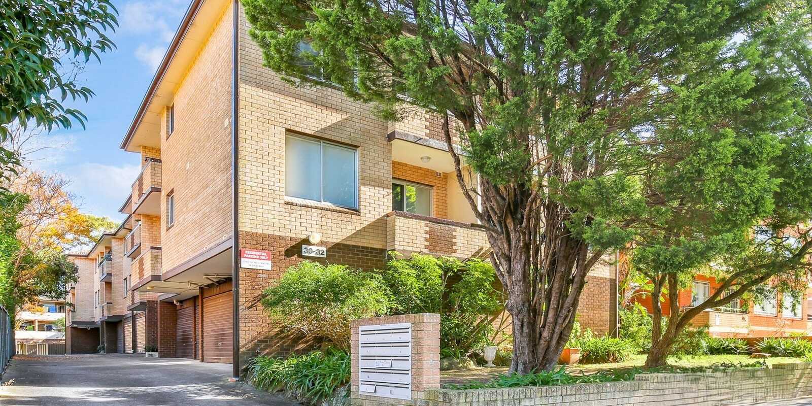 1/30-32 Terrace Road Dulwich Hill