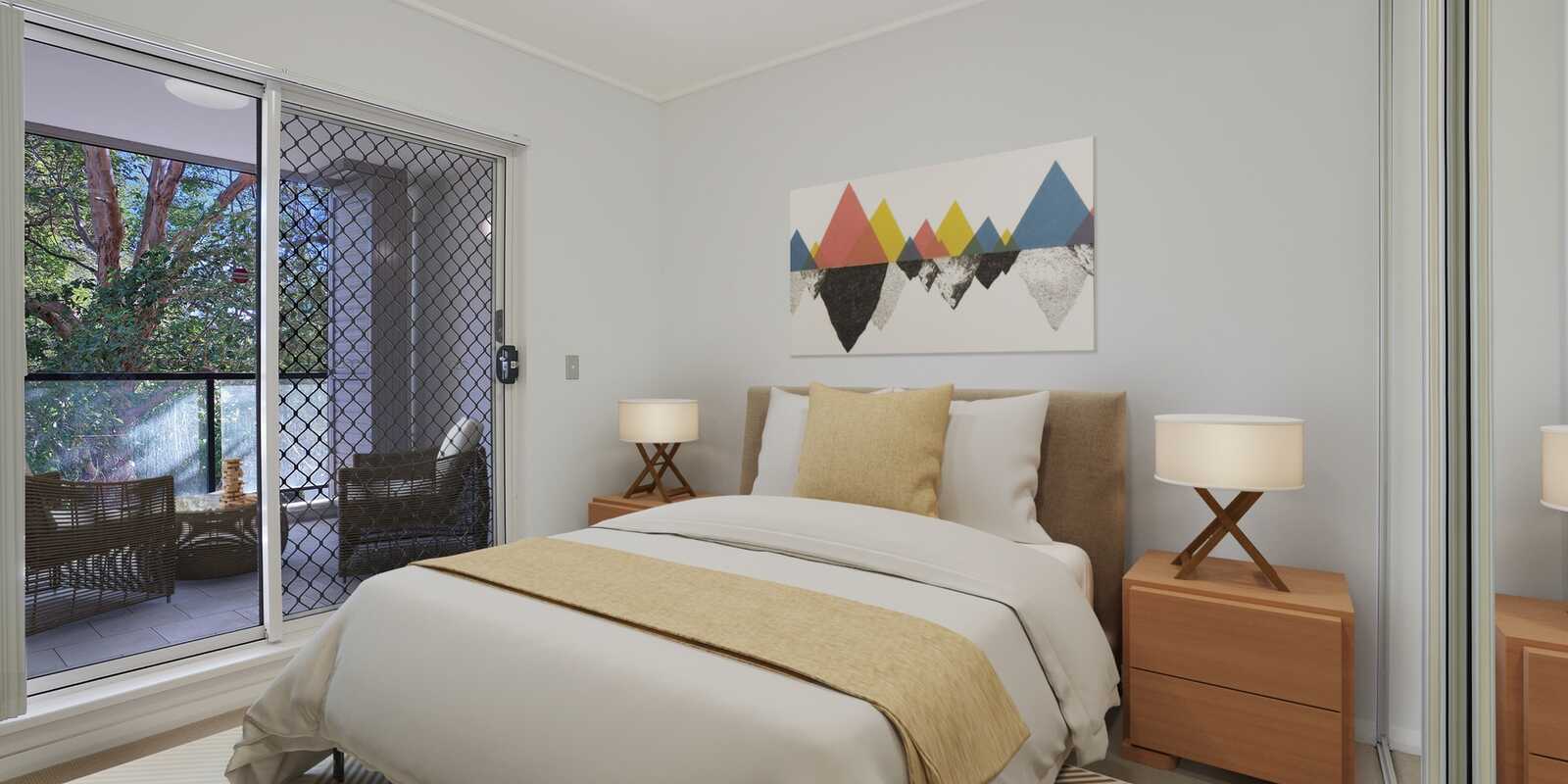 30/20 Close Street Canterbury