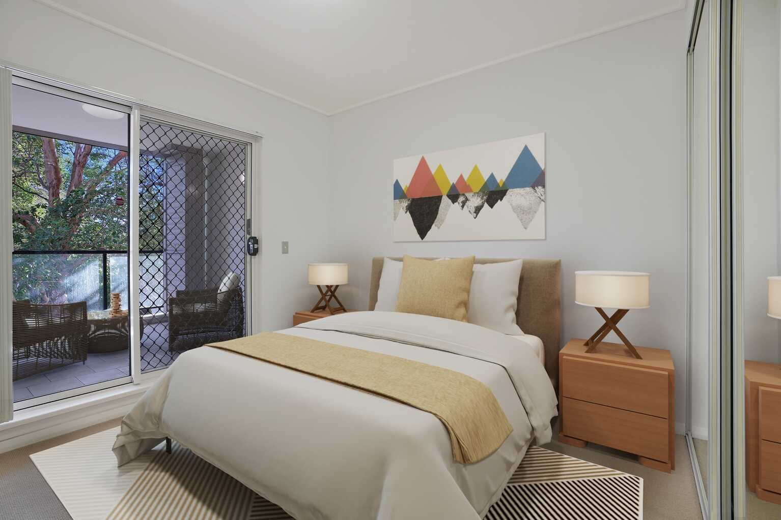 30/20 Close Street Canterbury