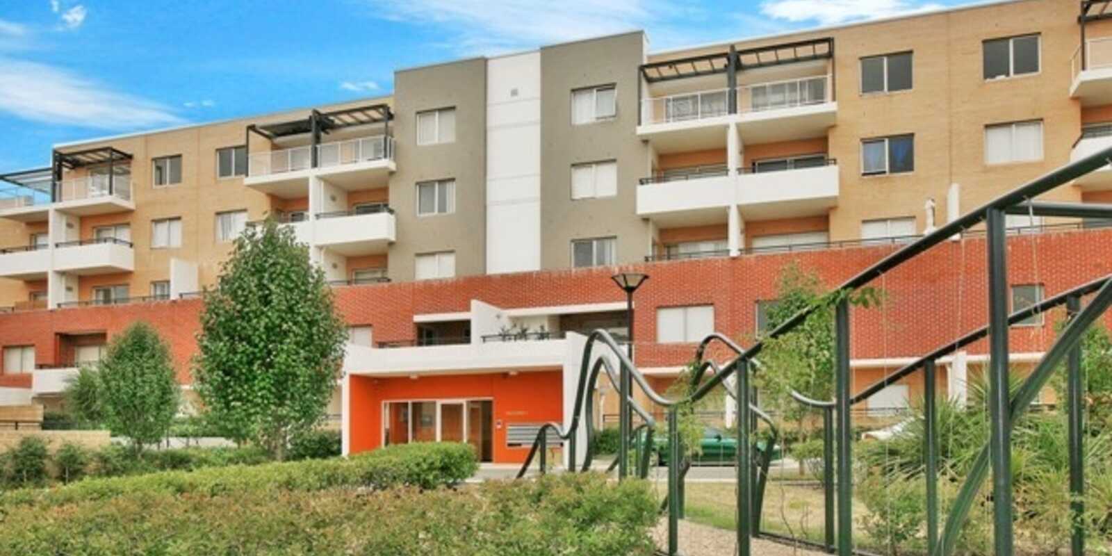 30/20 Close Street Canterbury