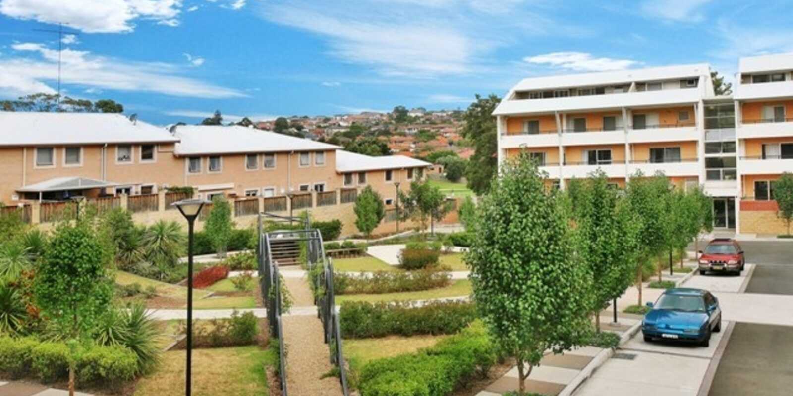 30/20 Close Street Canterbury