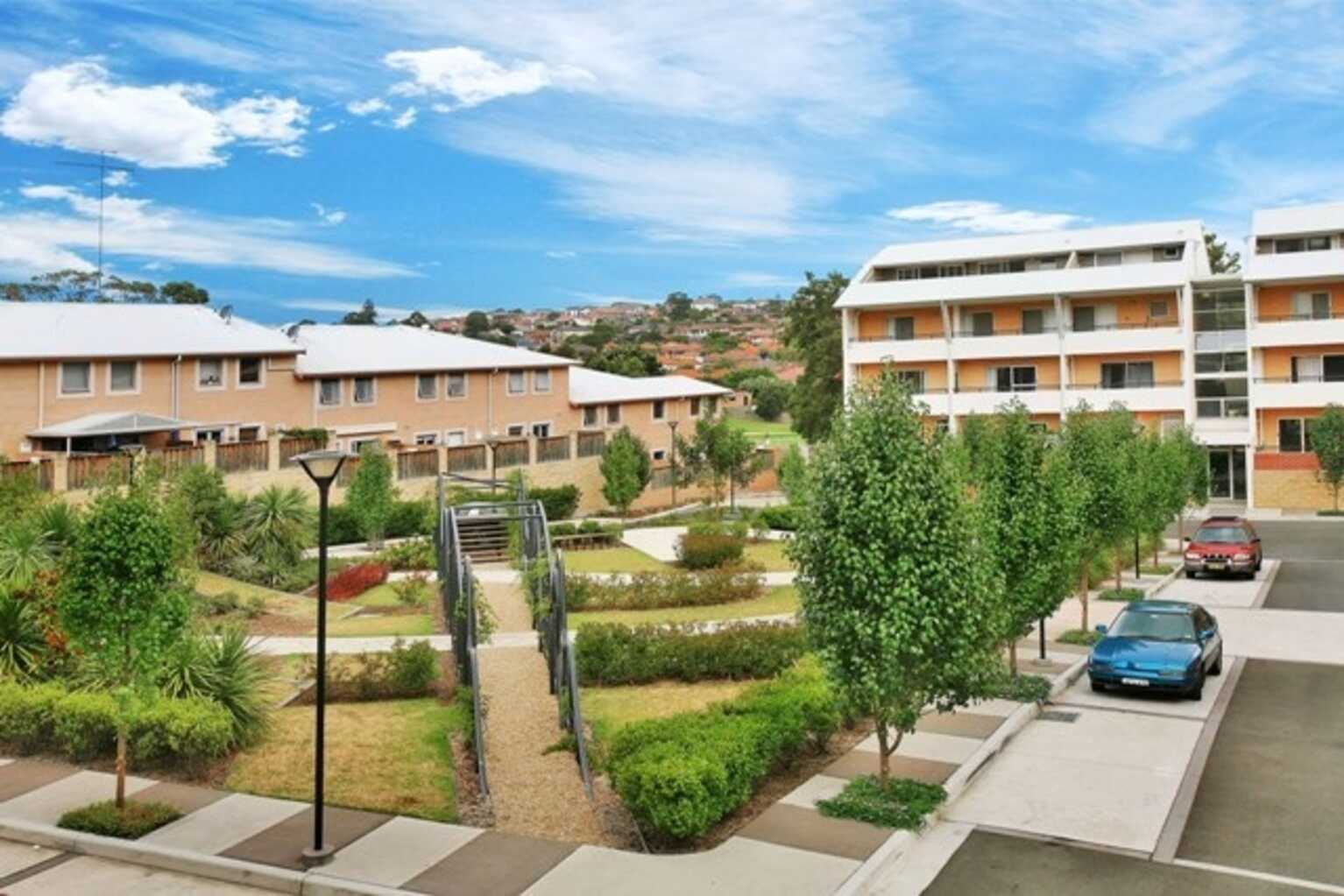 30/20 Close Street Canterbury