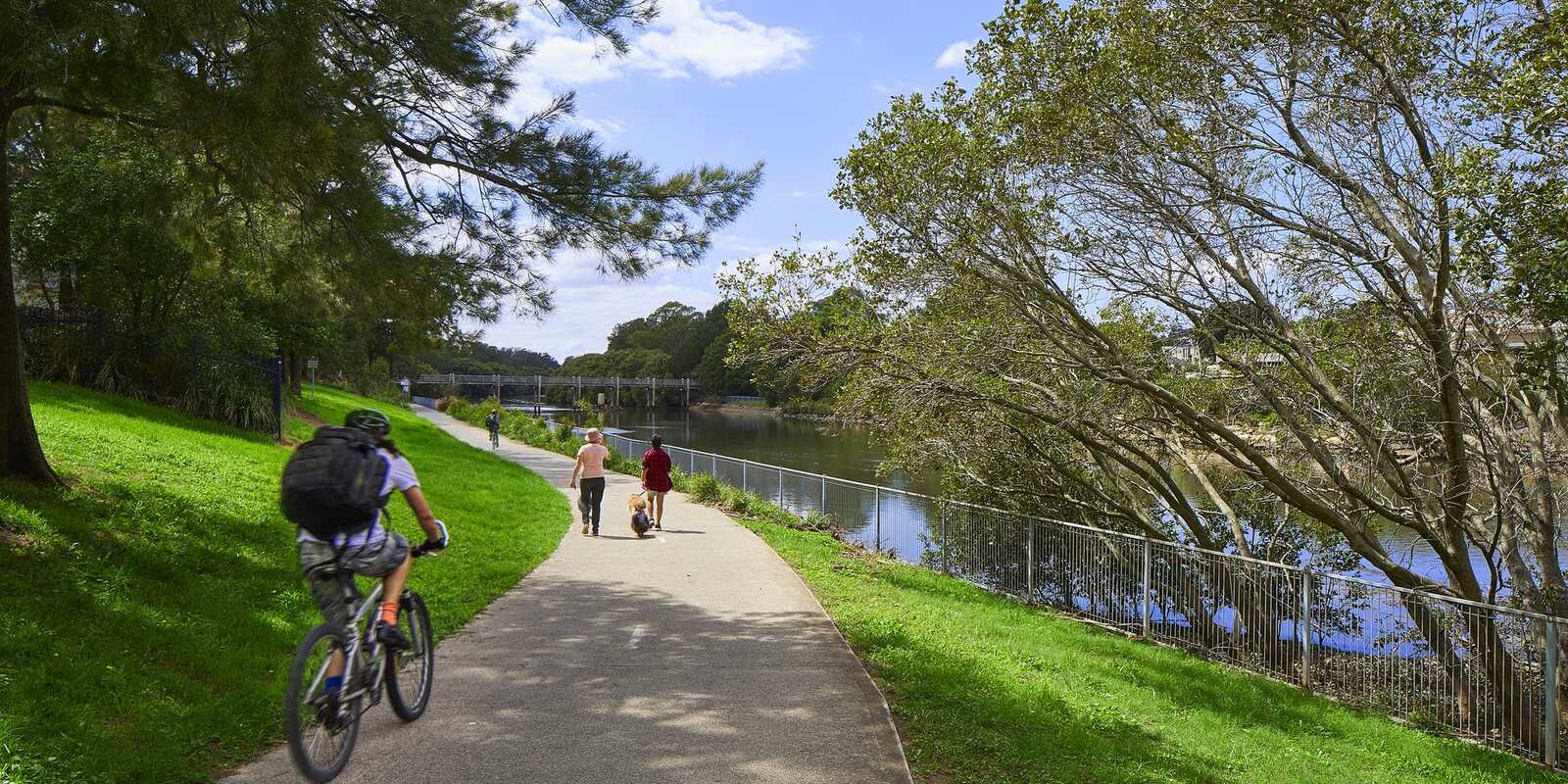 30/20 Close Street Canterbury