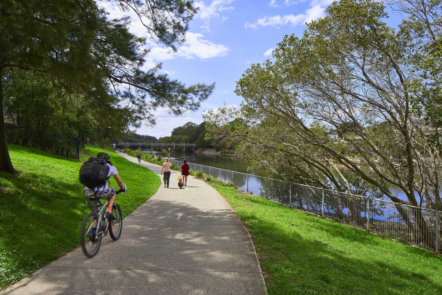 30/20 Close Street Canterbury