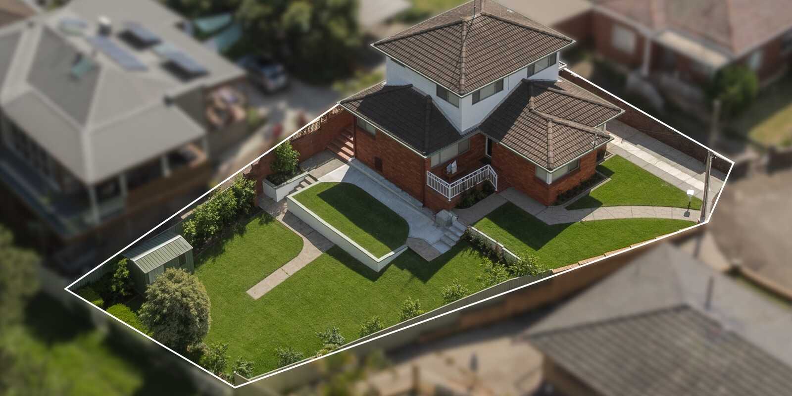 34 Keir Avenue Hurlstone Park