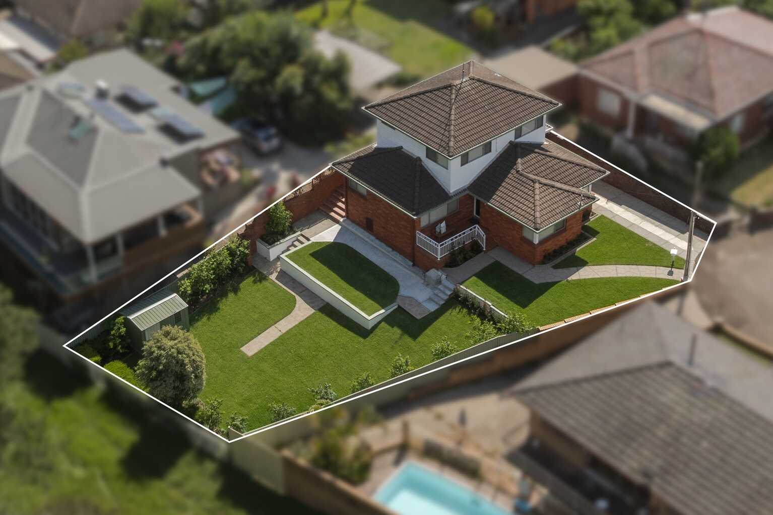 34 Keir Avenue Hurlstone Park