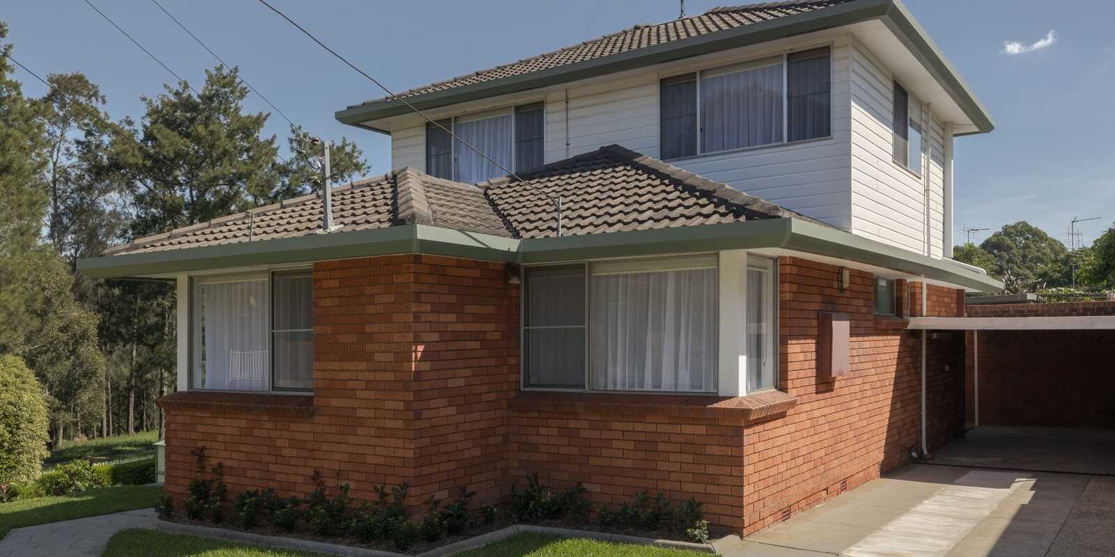 34 Keir Avenue Hurlstone Park